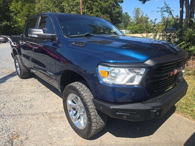ram ram 1500 pickup 2019 1C6SRFFT1KN846704 image ram ram 1500 pickup 2019 1C6SRFFT1KN846704 image